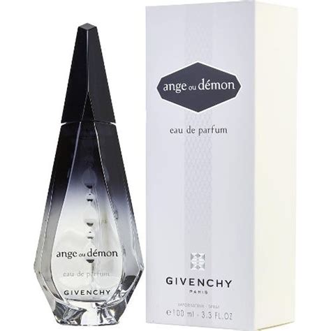 precio angel o demonio givenchy|givenchy angel ou demon.